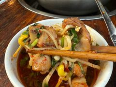 -中和远东火锅兔(老店)