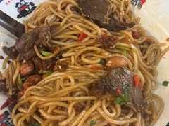 -老南昌粉面馆(绳金塔店)