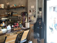 -251#coffee roasters(沿河东路店)