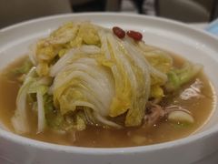-大鸭梨烤鸭店(花园村店)