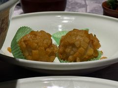 -山外山菜馆(玉泉路店)