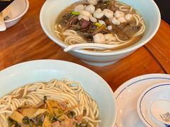 -奎元馆.百年奎元.非遗传承(西湖边的解放路店)