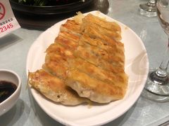 -西安饭庄(立丰国际店)