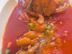 -望乡楼上海菜(日月光店)