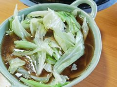 -大众跷脚牛肉馆·非遗传承单位(峨眉山店)