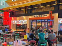 -东晓胜汇里(南洲北路店)