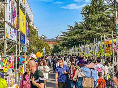 -南京市规划建设展览馆