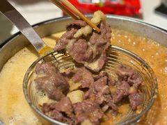 -荣叔港式沙嗲牛肉火锅(正佳潮流店)