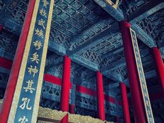 -历代帝王庙博物馆