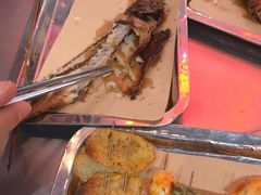 烤小黄鱼-壹加壹电烤串(总店)