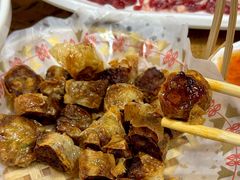 -汕锦记潮汕生鲜牛肉馆(富华店)