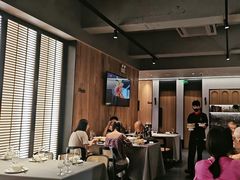 -福海居烤鸭店(鸟巢店)