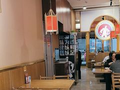 -九老汉·川渝江湖菜(合川路2店)