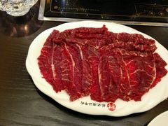 -林记潮汕牛肉(融汇店)