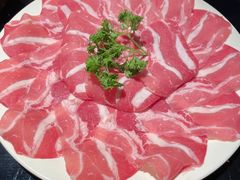 -鲁西肥牛(九方购物中心店)