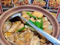 -肥家大排档(天河体育西店)