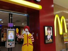门面-麦当劳(沙河店)