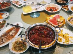 -老山东·山东菜(鲁菜名店)