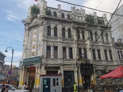 -中华巴洛克风情街