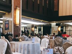 大堂-香云轩·顺德菜(香云纱园林酒店店)