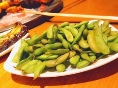 -老安火盆烤肉(金寨路店)