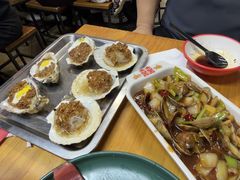 -炒豆合作社(东四总店)