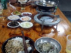 -张关合渣(航空大道店)