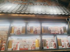 -壹头蒜烧烤小院儿
