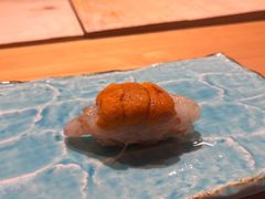 -鮨青(恒基名人购物中心店)