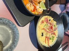 -FOOOO CITY CLUB 孚乐里音乐西餐酒吧(来福士店)