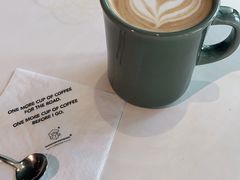 -sugarman espresso素饮糖人高新咖啡工厂