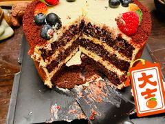 -姆们M Sweetie Cake(三里屯店)