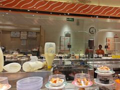 -新一番三文鱼寿司(大东海店)