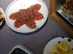 -蜀九香火锅(九眼桥店)
