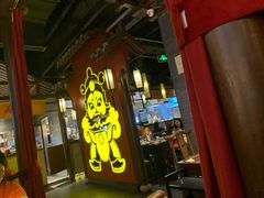 门面-渝利重庆火锅