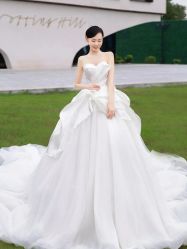 -韩国天使嫁衣婚纱礼服馆(上海旗舰店)