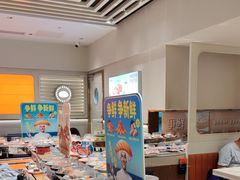 -争鲜回转寿司(东方银座店)