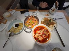 -吴家·淮扬小馆(滨湖银泰店)