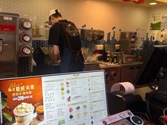 -DQ·蛋糕·冰淇淋(万联城店)