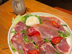 -La Strada(安福路店)