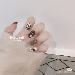 -妙睫屋日式美甲美睫