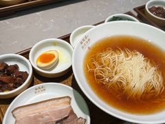 -松鹤楼面馆(天一广场店)