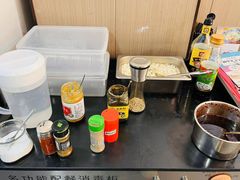 -丰登陕西水盆牛羊肉·泡馍
