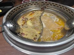 -快乐小羊·内蒙牛羊肉火锅(流花中心店)