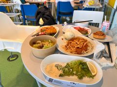 -宜家·瑞典风味餐厅(四元桥店)