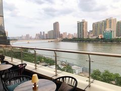 -五号茶居·新派粤菜·岭南五号酒店(沿江中路店)
