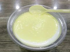 自制酸奶-清真益鑫羊肉手抓馆(南大街店)