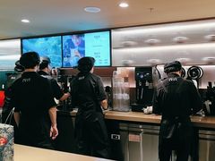 -霸王茶姬(上海恒基名人店)