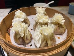 羊肉烧麦-杏花堂山西菜馆(壹方城店)