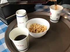 -海底捞火锅(老城根店)